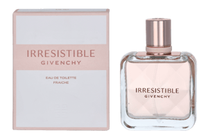 Givenchy Irresistible Edt Spray50 ml.