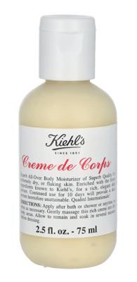 Kiehl's Creme De Corps75 ml.