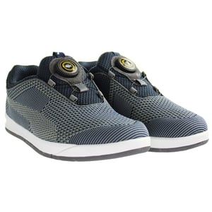 Puma RBR Disc Heren Navy Sportschoenen