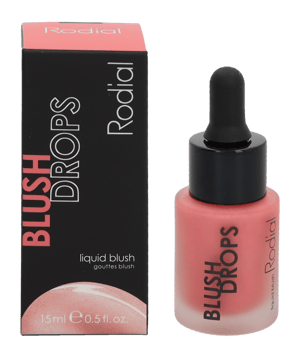 Rodial Blush Druppels