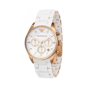 Armani heren AR5919 horloge