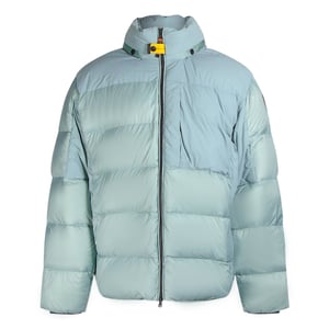 Parajumpers Gover Lungmore Blue Down Jacket