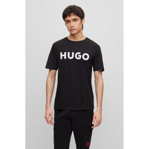 HUGO Dulivio Mens T-Shirt