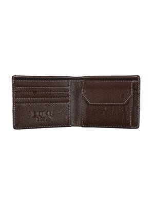 Luke 1977 VOLCOMBE WALLET Brown
