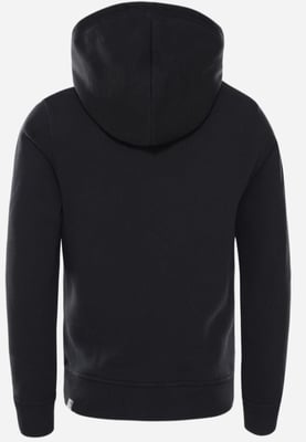 The North Face Kids Drew Peak PO Hoodie Black