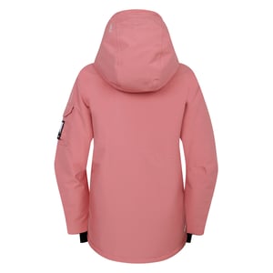 Dare 2B Womens/Ladies Ski Life Ski Jacket (Dusty Rose)