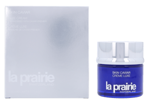 La Prairie Skin Luxe Cream 100ml