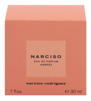 Narciso Rodriguez Ambree Edp Spray 30ml