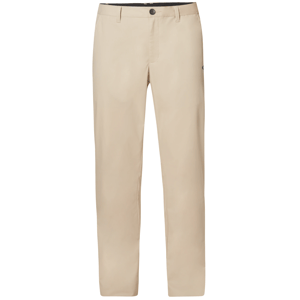 Oakley Icon Vattenavvisande Chino Byxor Tan, Herr