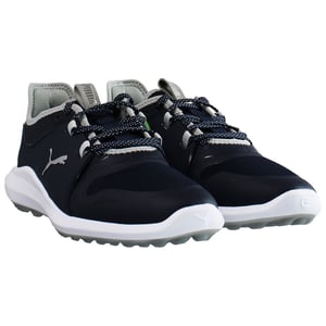 Puma Ignite Fasten8 Golfschoenen Dames Zwart