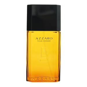 Azzaro Pour Homme Eau de Toilette 30ml Refillable Spray