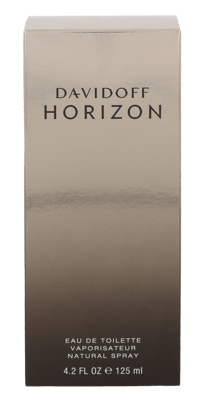 Davidoff Horizon Edt Spray125 ml.