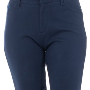 Ottomaanse elastische broek type legging LWT003 vrouw