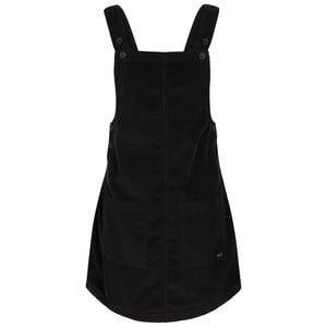 Trespass Womens/Ladies Twirl Casual Dress (Black)