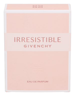 Givenchy Irresistible Edp Spray 35ml
