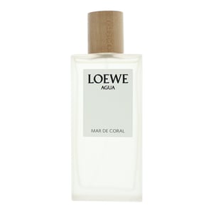 Loewe Agua Mar De Coral Eau De Toilette 100ml Spray