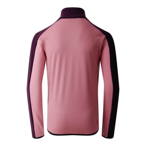 Dare2b Kinder/kids emergent iv stretch midlayer