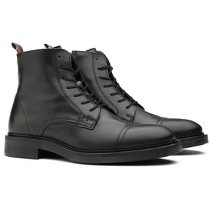 Hackett London Egmont Boots