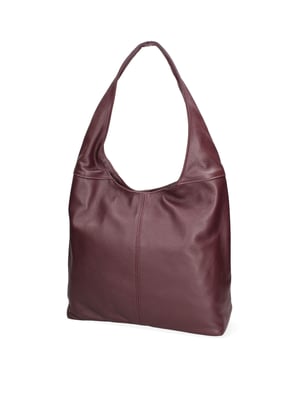 Gave Lux Hobo-tas Vrouwen BORDEAUX