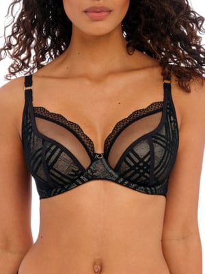 Freya Fatale Plunge Bra