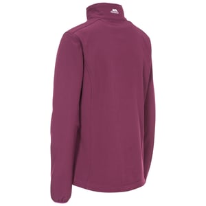 Trespass Womens/Ladies Meena Softshell Jacket