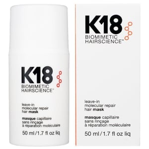 K18 MASK LEAVE-IN 50 ML