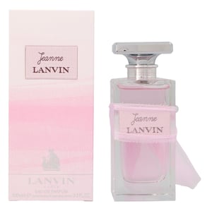 Lanvin Jeanne Eau de Parfum 100ml Spray For Her