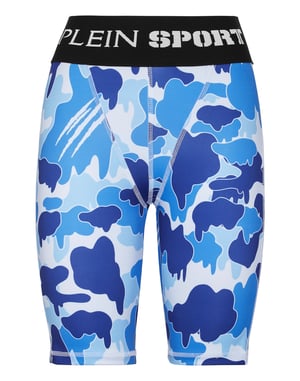 Sport Leggings Camouflage