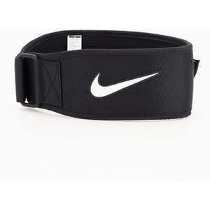 Nike Intensity Weight Belt (Black)