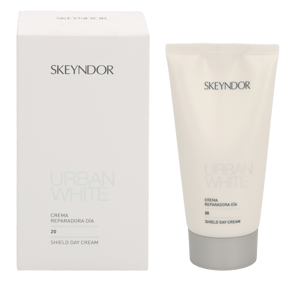 Skeyndor Urban White Shield Day Cream 50 ml.