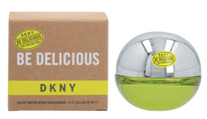 DKNY Be Delicious Women Edp Spray 30ml
