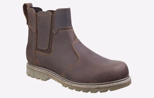 Amblers Safety Abingdon Dealer Boots