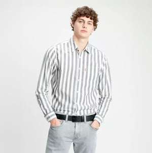 Levi's Riem