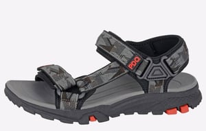 PDQ Renegade Mens Sandals