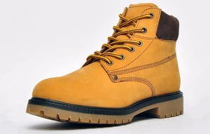 Oaktrak Baxter Leather by Red Tape Mens