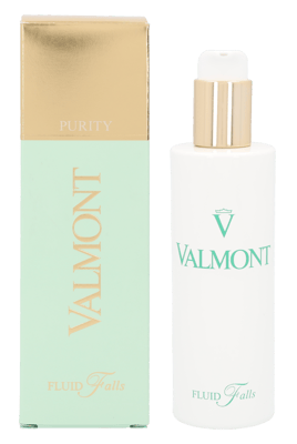 Valmont Fluid Falls White + Pump 150ml.