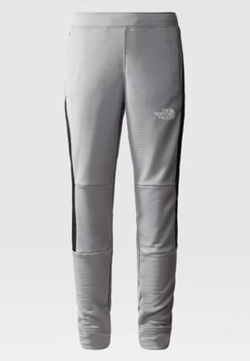 The North Face Boys Mountain Athletics Joggers in Meld Grey
