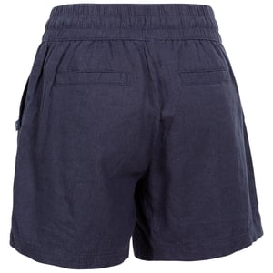 Trespass Dames/Dames Shareena Casual Shorts (Marine)