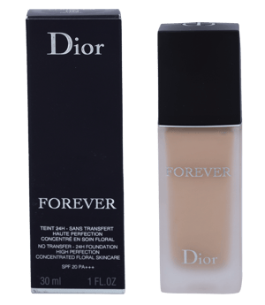 Dior Forever 24H Clean Matte Foundation SPF20 PA+++30 ml.