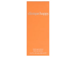 Clinique Happy For Women Edp Spray 100ml