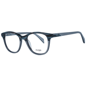 Maje Grijs Damesmonturen