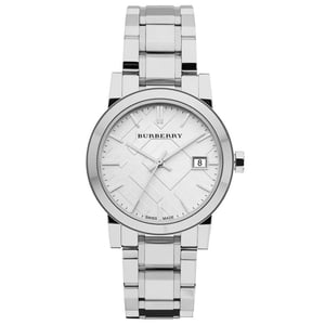 Burberry BU9100 The City dameshorloge
