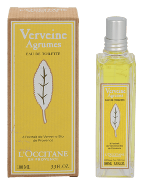 L'Occitane Verveine Agrumes Edt Spray100 ml