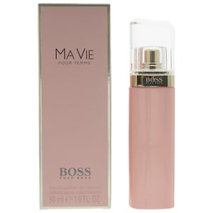 Hugo Boss Ma Vie Pour Femme Eau de Parfum 50ml Spray For Her
