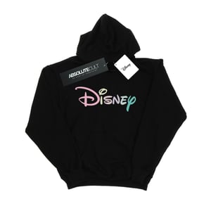Li-cense Disney heren pastel logo hoodie