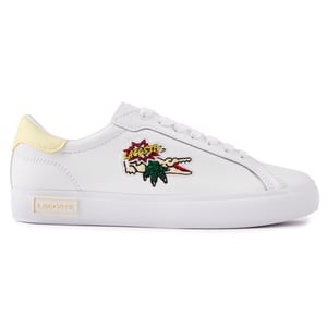 Lacoste Powercourt Trainers