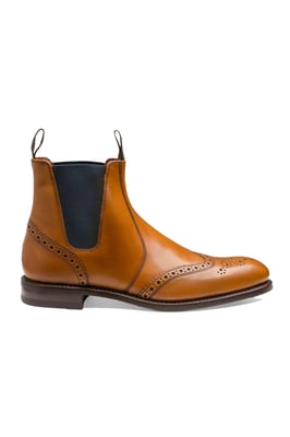 Loake Hoskins Boots
