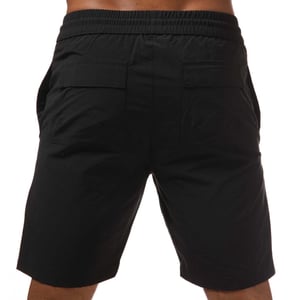 Men's NICCE Element Cargo Short in Black
