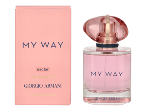 Armani My Way Nectar Eau de Parfum Nectar Spray