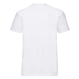 Fruit of the Loom Unisex super premium t-shirt voor volwassenen